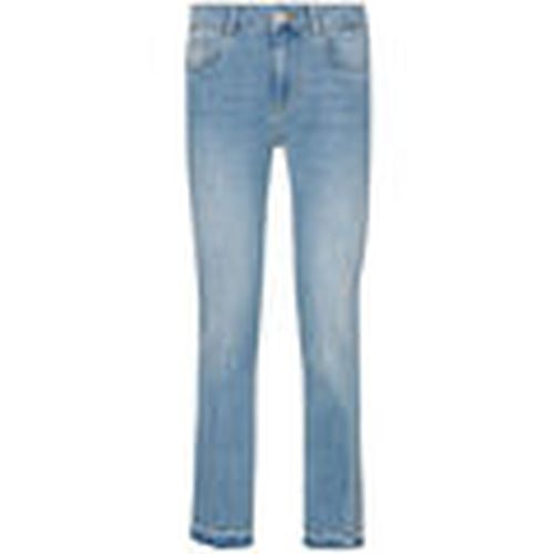 Jeans Vaqueros bootcut Bottom Up para mujer - Liu Jo - Modalova