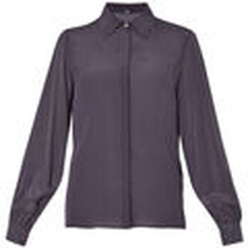 Camisa Camisa de seda para mujer - Liu Jo - Modalova