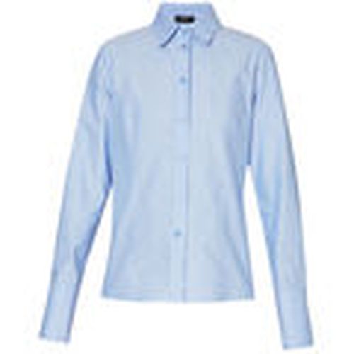 Camisa Camisa de algodón Oxford para mujer - Liu Jo - Modalova