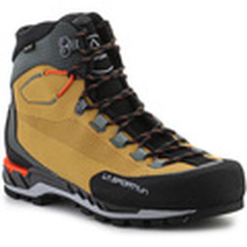 Zapatillas de senderismo TRANGO TECH LEATHER GTX SAVANA TIGER 21S732206 para hombre - La Sportiva - Modalova