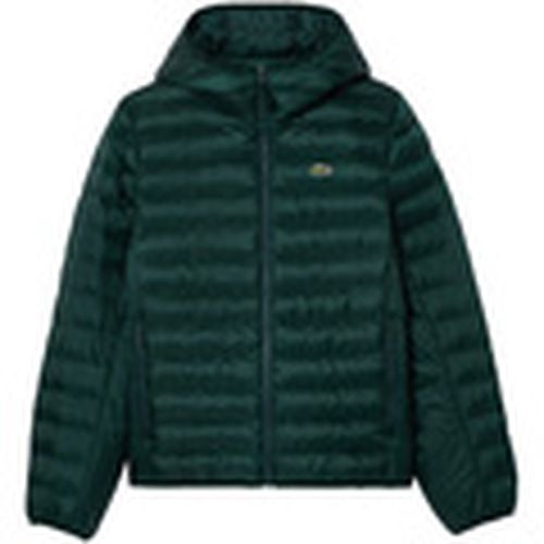 Lacoste Cazadora - para hombre - Lacoste - Modalova