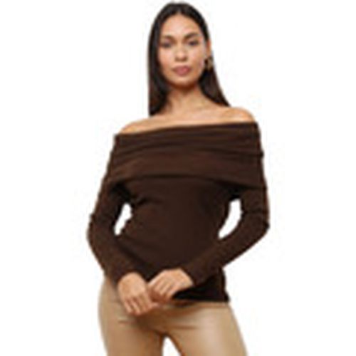 Blusa 73080_P172343 para mujer - La Modeuse - Modalova