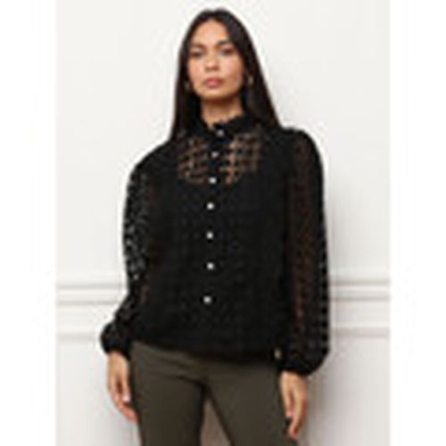 Camisa 73192_P172677 para mujer - La Modeuse - Modalova