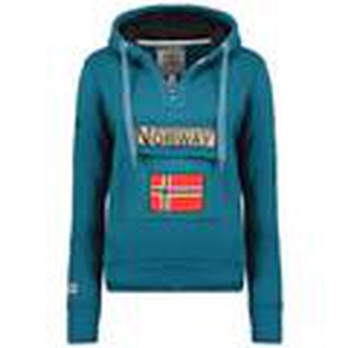 Jersey - para mujer - Geographical Norway - Modalova