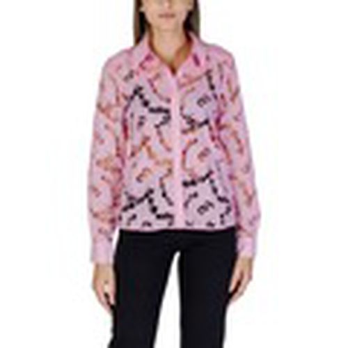 Morgan Camisa 241-COCONU para mujer - Morgan - Modalova