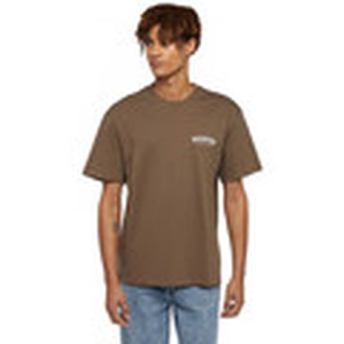 Tops y Camisetas builder tee ss para hombre - Dickies - Modalova