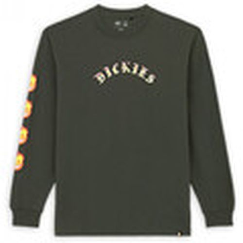 Tops y Camisetas x spitfire long sleeve tee para hombre - Dickies - Modalova