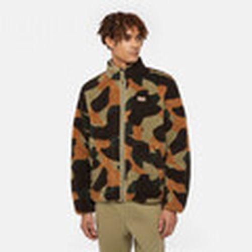 Jersey Mount hope camo para hombre - Dickies - Modalova