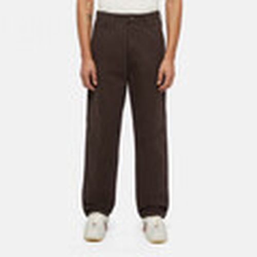 Pantalones Duck carpenter pant para hombre - Dickies - Modalova