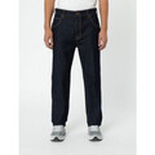 Pantalones Houston denim para hombre - Dickies - Modalova