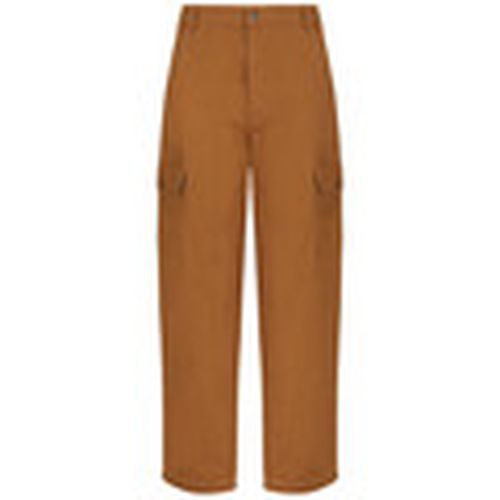 Pantalones Duck canvas cargo brown duck para hombre - Dickies - Modalova