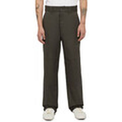 Pantalones x spitfire double knee pant para hombre - Dickies - Modalova