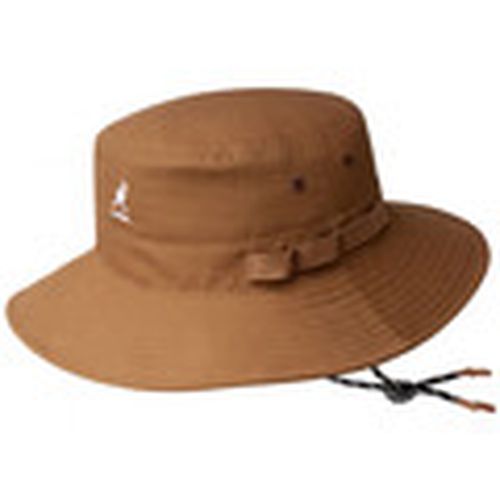 Sombrero Utility cords jungle hat para hombre - Kangol - Modalova