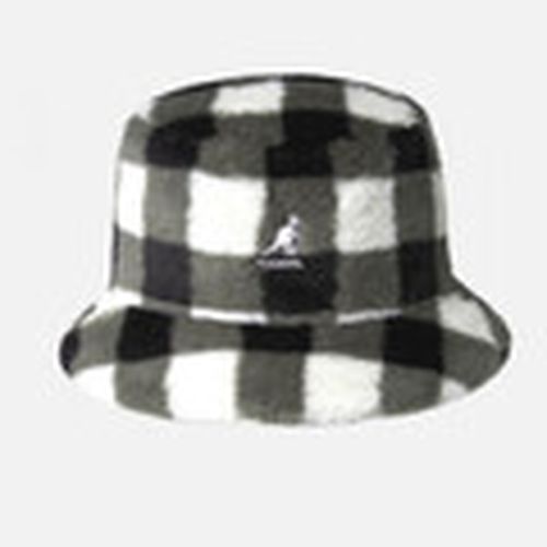 Sombrero Faux fur bucket para hombre - Kangol - Modalova