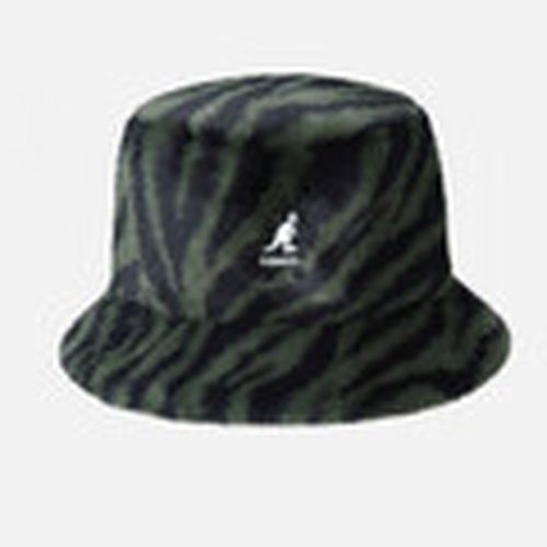 Sombrero Faux fur bucket para hombre - Kangol - Modalova