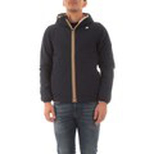 K-Way Abrigo K6128VW para hombre - K-Way - Modalova