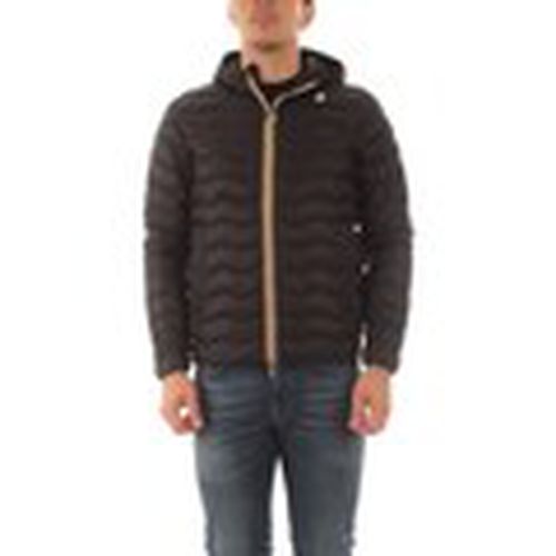 K-Way Abrigo K6121HW para hombre - K-Way - Modalova