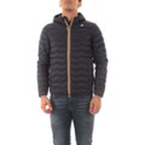 K-Way Abrigo K6121HW para hombre - K-Way - Modalova