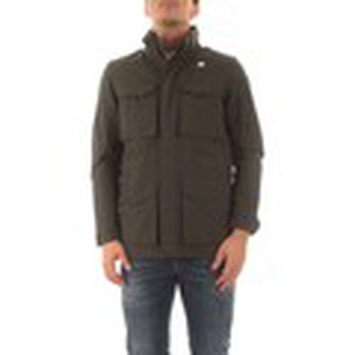 K-Way Abrigo K31354W para hombre - K-Way - Modalova