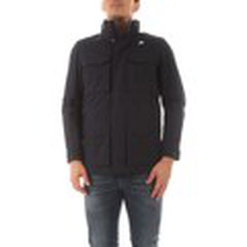 K-Way Abrigo K31354W para hombre - K-Way - Modalova