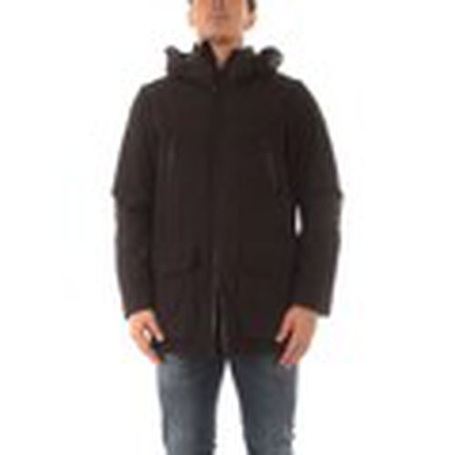 Abrigo CFWOOU0859MRUT3496 para hombre - Woolrich - Modalova