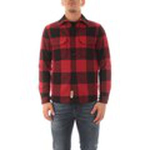 Abrigo CFWOOS0159MRUT3046 para hombre - Woolrich - Modalova