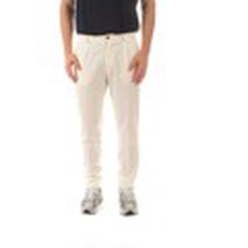 Pantalón DV0122BX para hombre - Berwich - Modalova