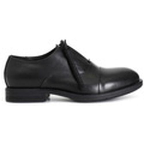 Zapatos de vestir C1XR1040 para hombre - Café Noir - Modalova