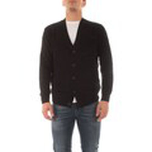 Chaqueta de punto HERRISON para hombre - Mc2 Saint Barth - Modalova