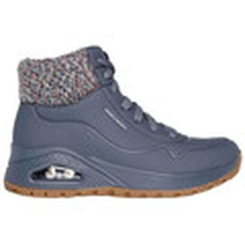 Botines 167988 UNO RUGGED - DARLING DAZE para mujer - Skechers - Modalova