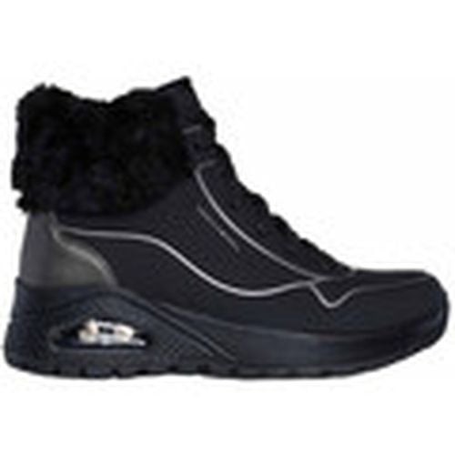 Botines 167993 UNO RUGGED para mujer - Skechers - Modalova