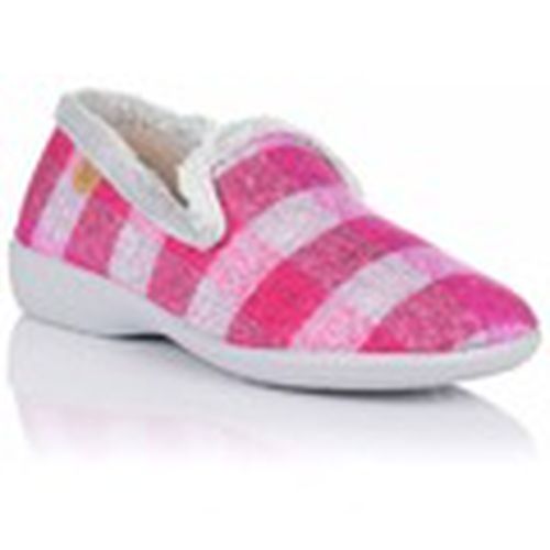 Pantuflas NV-242190BERS para mujer - Vivant - Modalova