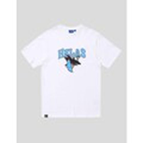 Camiseta CAMISETA HÉLAS REQUINS TEE para hombre - Hélas - Modalova