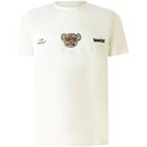 Disclaimer Polo 54571 para hombre - Disclaimer - Modalova