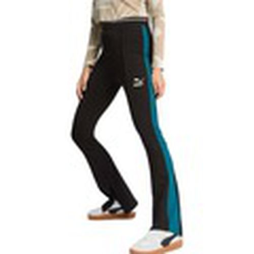 Pantalones FLARED LEGGINGS para mujer - Puma - Modalova