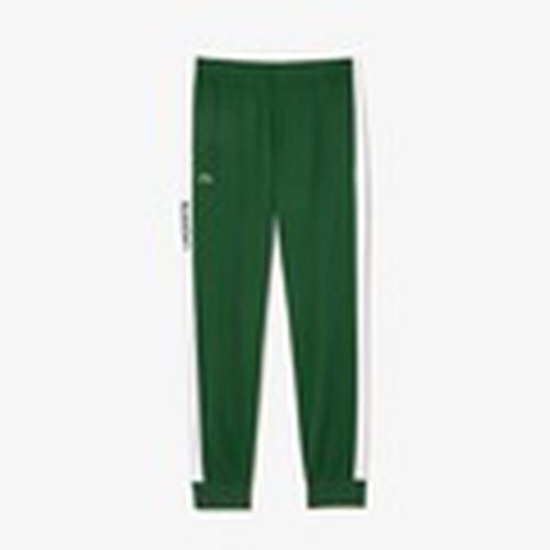 Pantalones XH2624 para hombre - Lacoste - Modalova