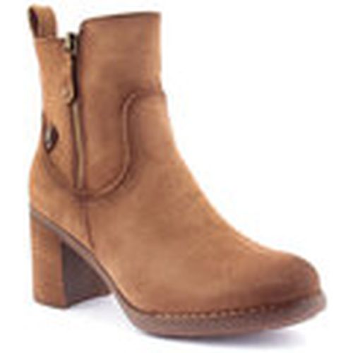 Botines L Ankle boots CASUAL para mujer - Lapierce - Modalova