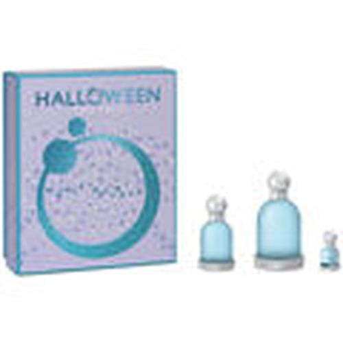 Colonia Blue Drop Estuche para mujer - Halloween - Modalova