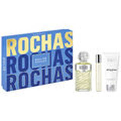 Colonia Eau De Estuche para mujer - Rochas - Modalova