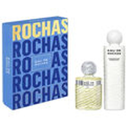 Colonia Eau De Estuche para mujer - Rochas - Modalova