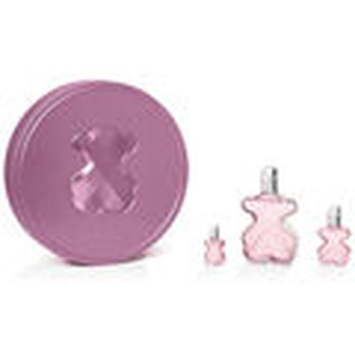 Perfume Loveme Estuche para mujer - TOUS - Modalova