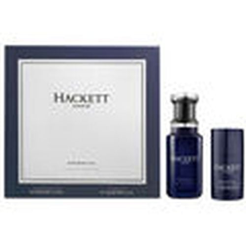 Perfume Essential Estuche para hombre - Hackett - Modalova