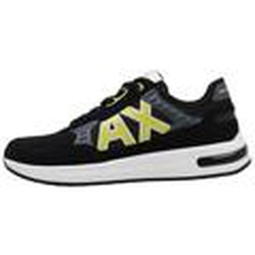 EAX Zapatillas XUX090 para hombre - EAX - Modalova