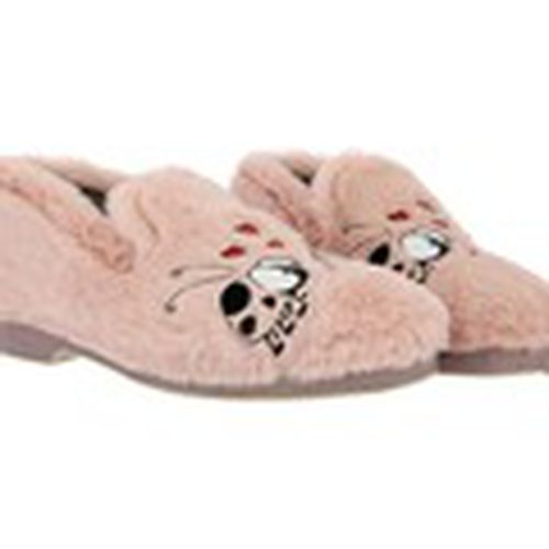 Pantuflas 318 para mujer - Doctor Cutillas - Modalova