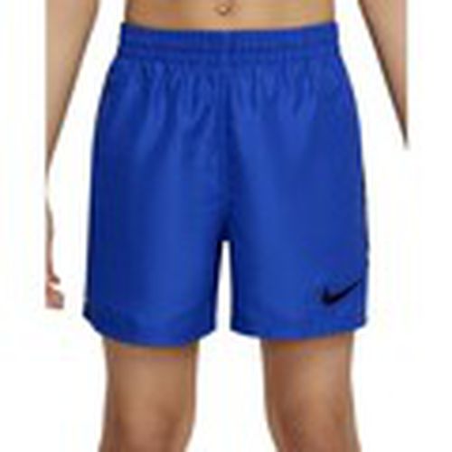 Bañador BAÑADOR 4 VOLLEY SHORT para mujer - Nike - Modalova