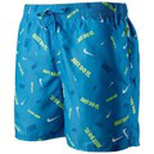 Bañador BAÑADOR HOMBRE SWIM LOGOFETTI LAP 5 NESSB591 para hombre - Nike - Modalova