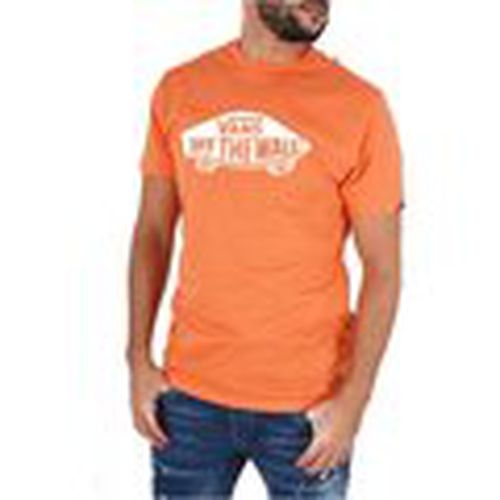 Camiseta VN000JAYV5V para hombre - Vans - Modalova