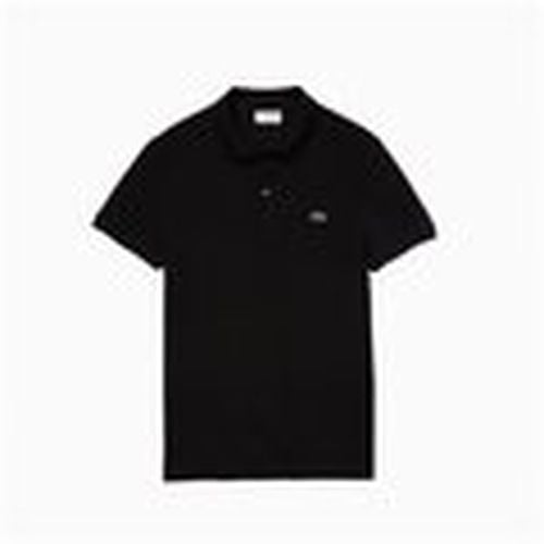 Tops y Camisetas L1230 para hombre - Lacoste - Modalova