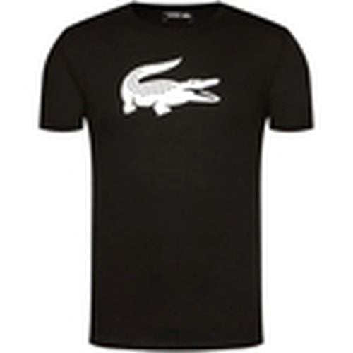 Lacoste Camiseta TH3377 para hombre - Lacoste - Modalova