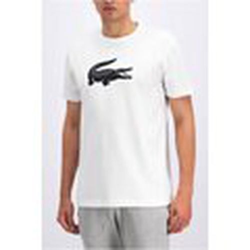 Lacoste Camiseta TH3377 para hombre - Lacoste - Modalova